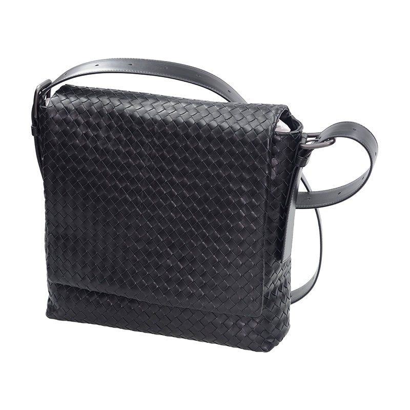 Accessories - Wallets & Purses - Bottega Veneta Shoulder Bag - 406275VQ131_1000 - Ask Me Wear