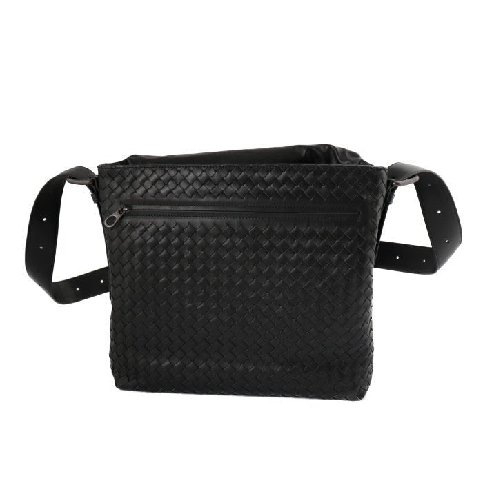 Accessories - Wallets & Purses - Bottega Veneta Shoulder Bag - 406275VQ131_1000 - Ask Me Wear