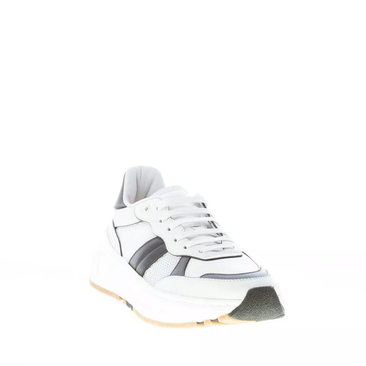 Shoes - Bottega Veneta Speedster Athletic Sneakers - 8091241081 - Ask Me Wear