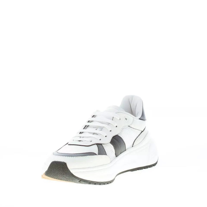 Shoes - Bottega Veneta Speedster Athletic Sneakers - 8091241081 - Ask Me Wear