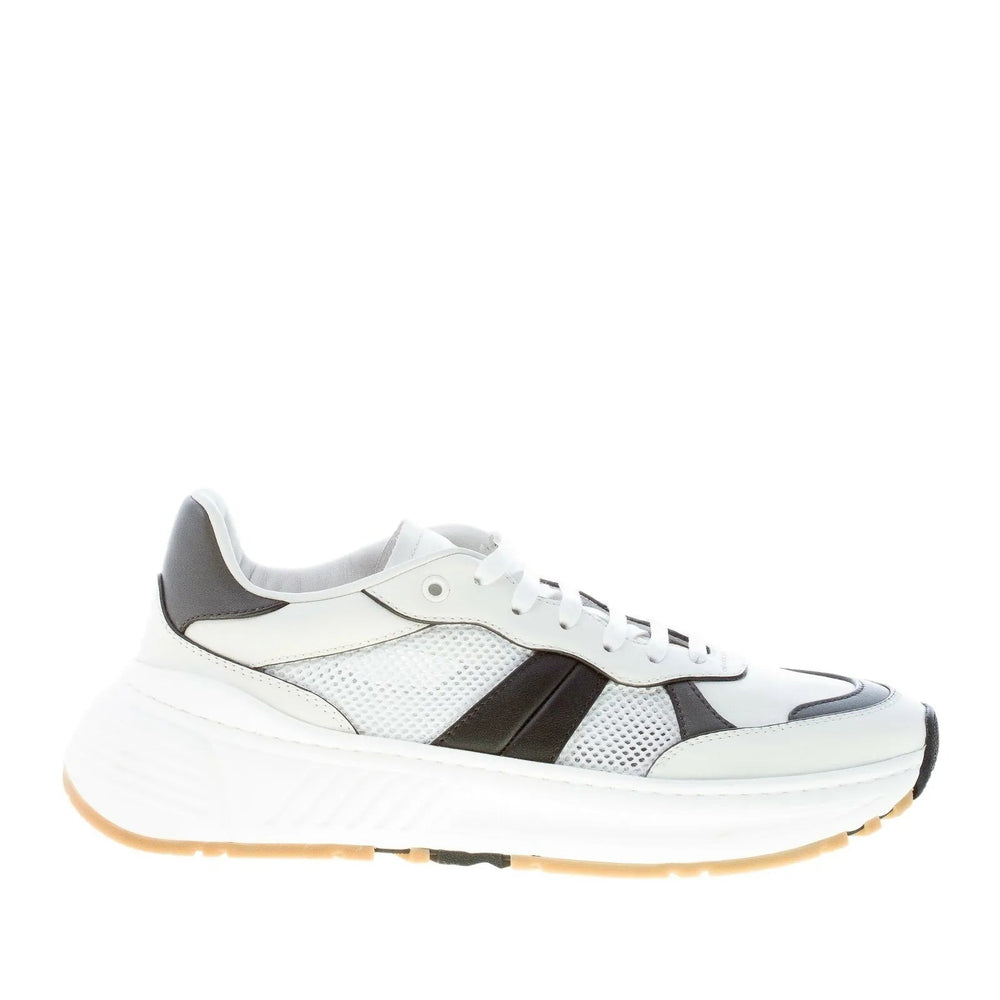  - Bottega Veneta Speedster Sneakers - 565646VJE21_9093 - Ask Me Wear