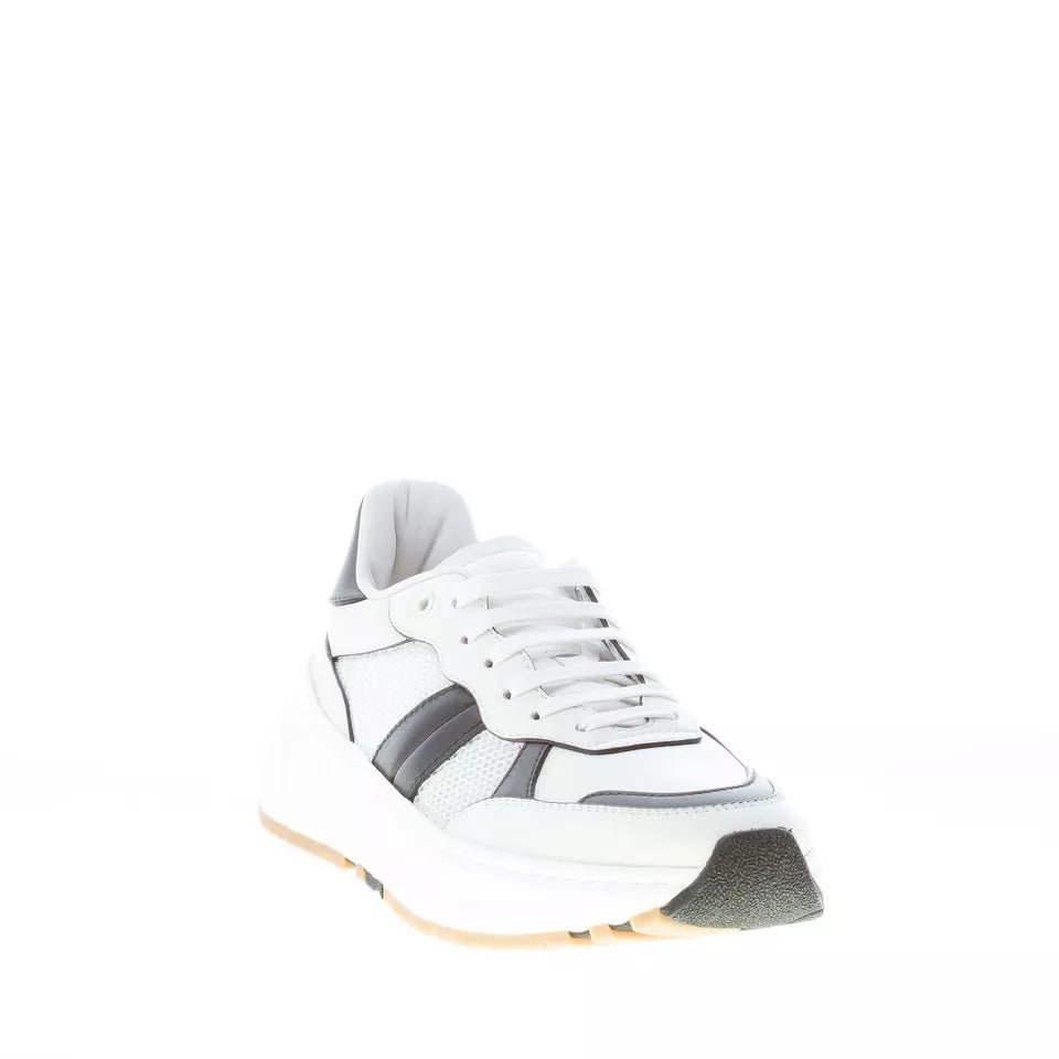  - Bottega Veneta Speedster Sneakers - 565646VJE21_9093 - Ask Me Wear