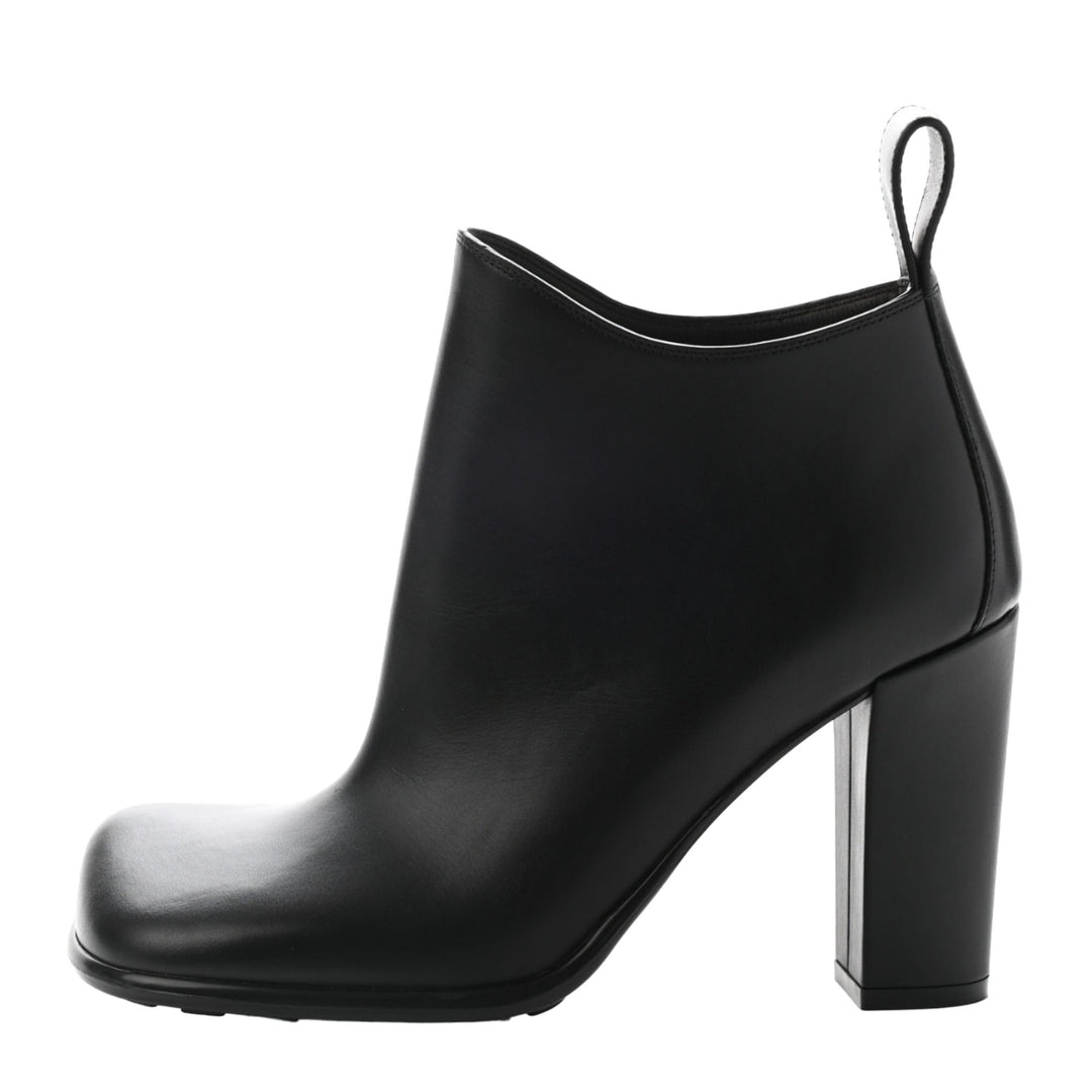 Bottega Veneta - Shoes - Bottega Veneta Storm Ankle Boots - 8101513204 - Ask Me Wear