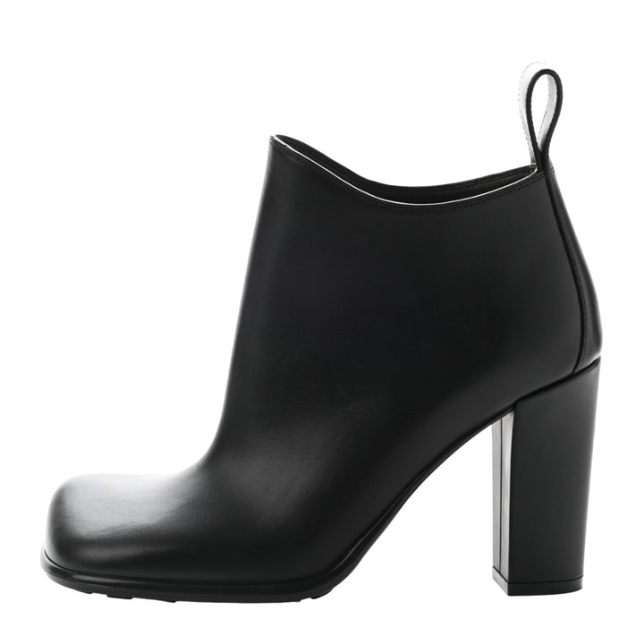 Shoes - Bottega Veneta Storm Ankle Boots - 8101513204 - Ask Me Wear