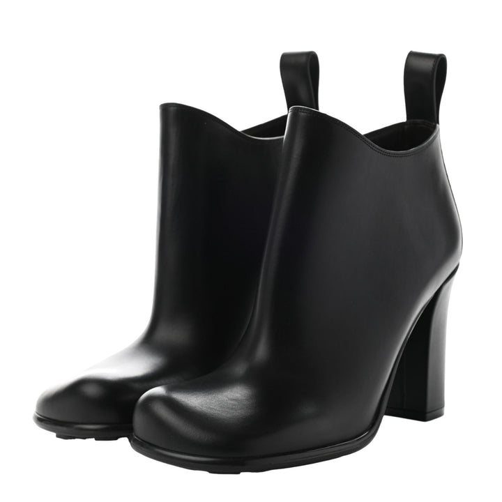 Shoes - Bottega Veneta Storm Ankle Boots - 8101513204 - Ask Me Wear