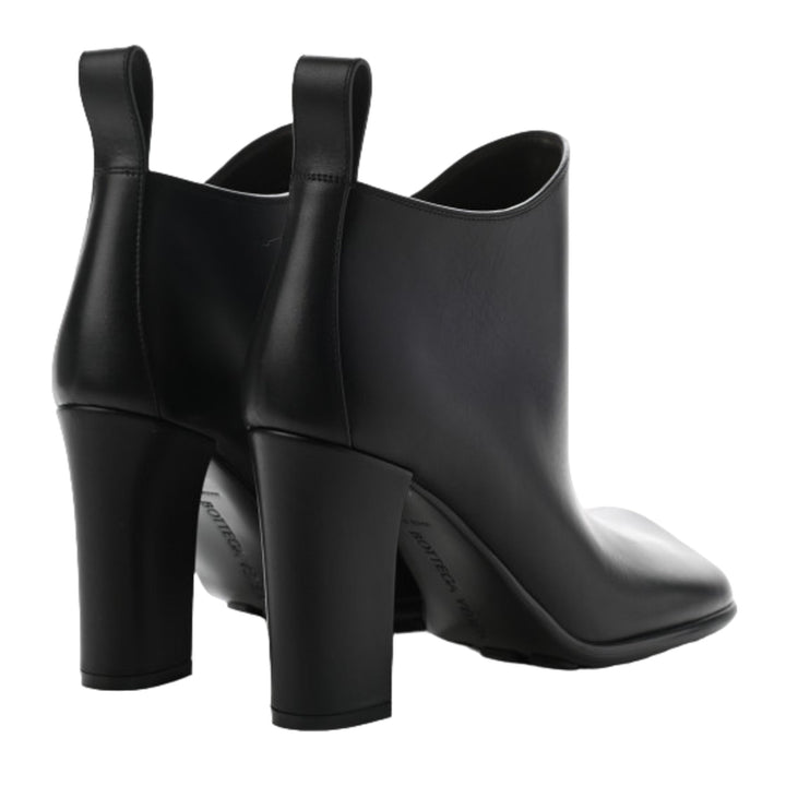 Shoes - Bottega Veneta Storm Ankle Boots - 8101513204 - Ask Me Wear