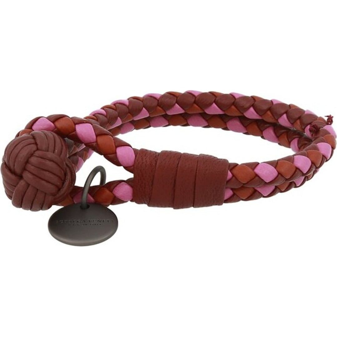 Bracelet - Bottega Veneta Women's Leather Bracelet - 8073562652 - Ask Me Wear