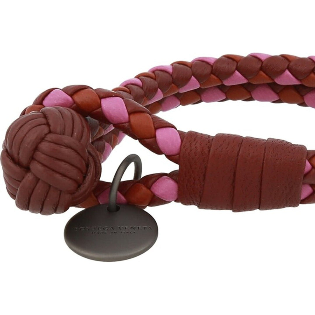 Bracelet - Bottega Veneta Women's Leather Bracelet - 8073562652 - Ask Me Wear