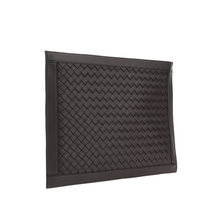 Document Case - Bottega Veneta Woven Document Case - 8094948844 - Ask Me Wear