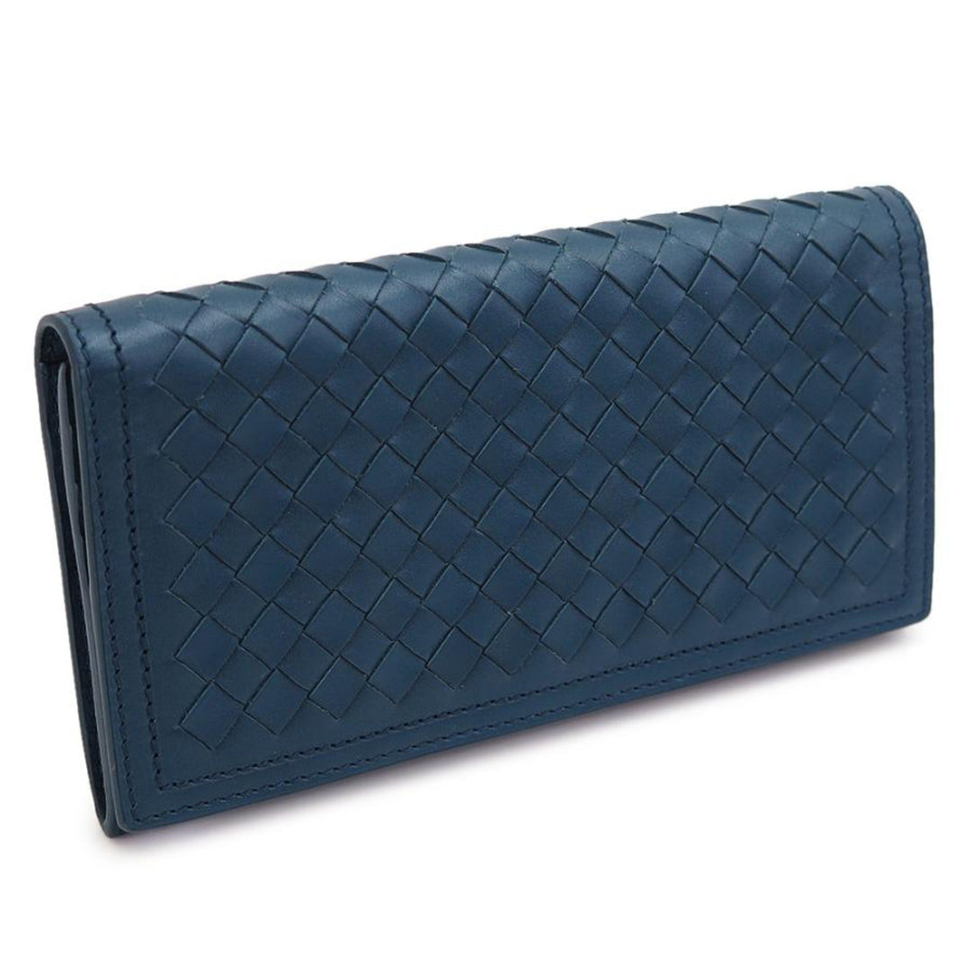 Accessories - Wallets & Purses - Bottega Veneta Zip Around Long Leather Wallet - 8085041984 - Ask Me Wear