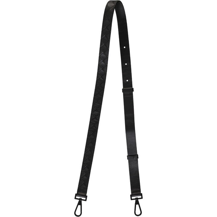 Bottega VenetaAccessories - Bottega Veneta Adjustable Leather Shoulder Strap - 610363 VCPQ1 8984 - Ask Me Wear