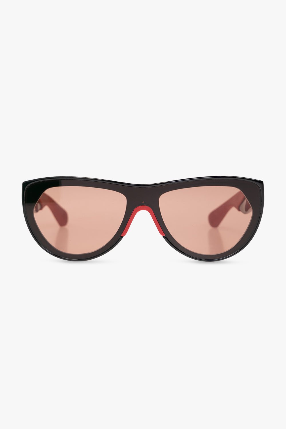 Bottega VenetaSunglasses - Bottega Veneta ‘Mitre Square’ sunglasses - 2038435 - Ask Me Wear