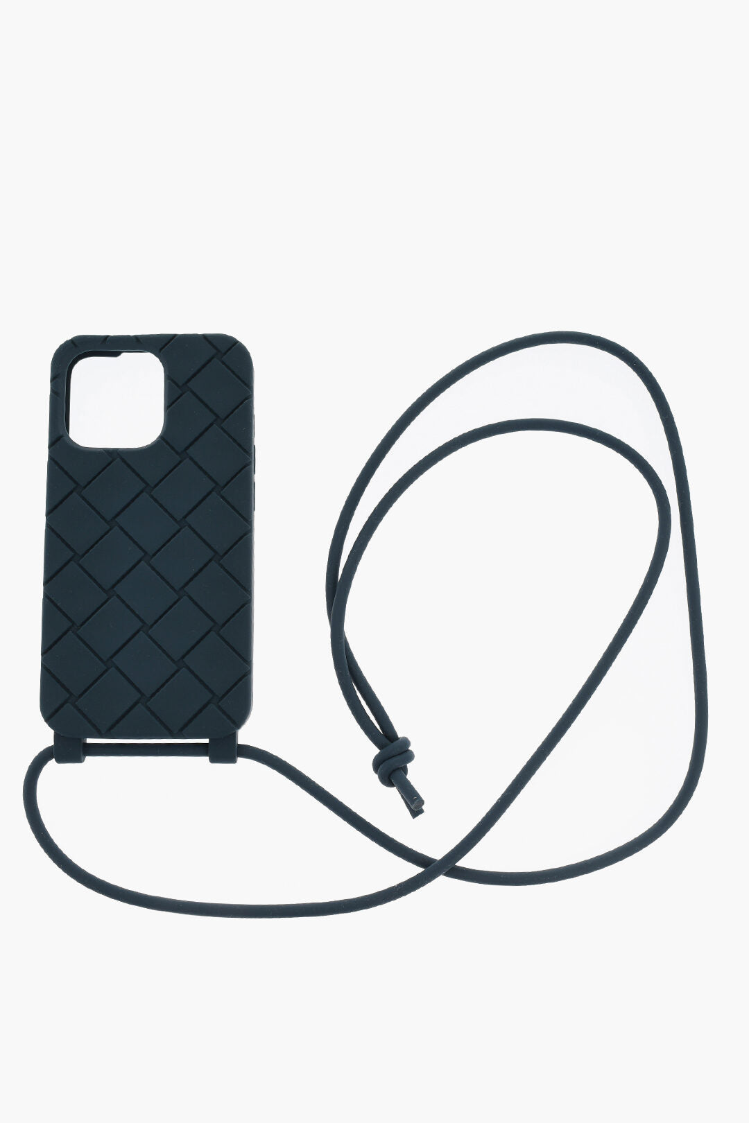Bottega Veneta Braided Neck Iphone 13 Pro Cover