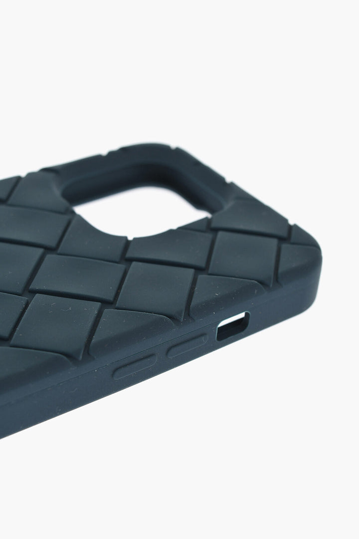 Bottega Veneta Braided Neck Iphone 13 Pro Cover