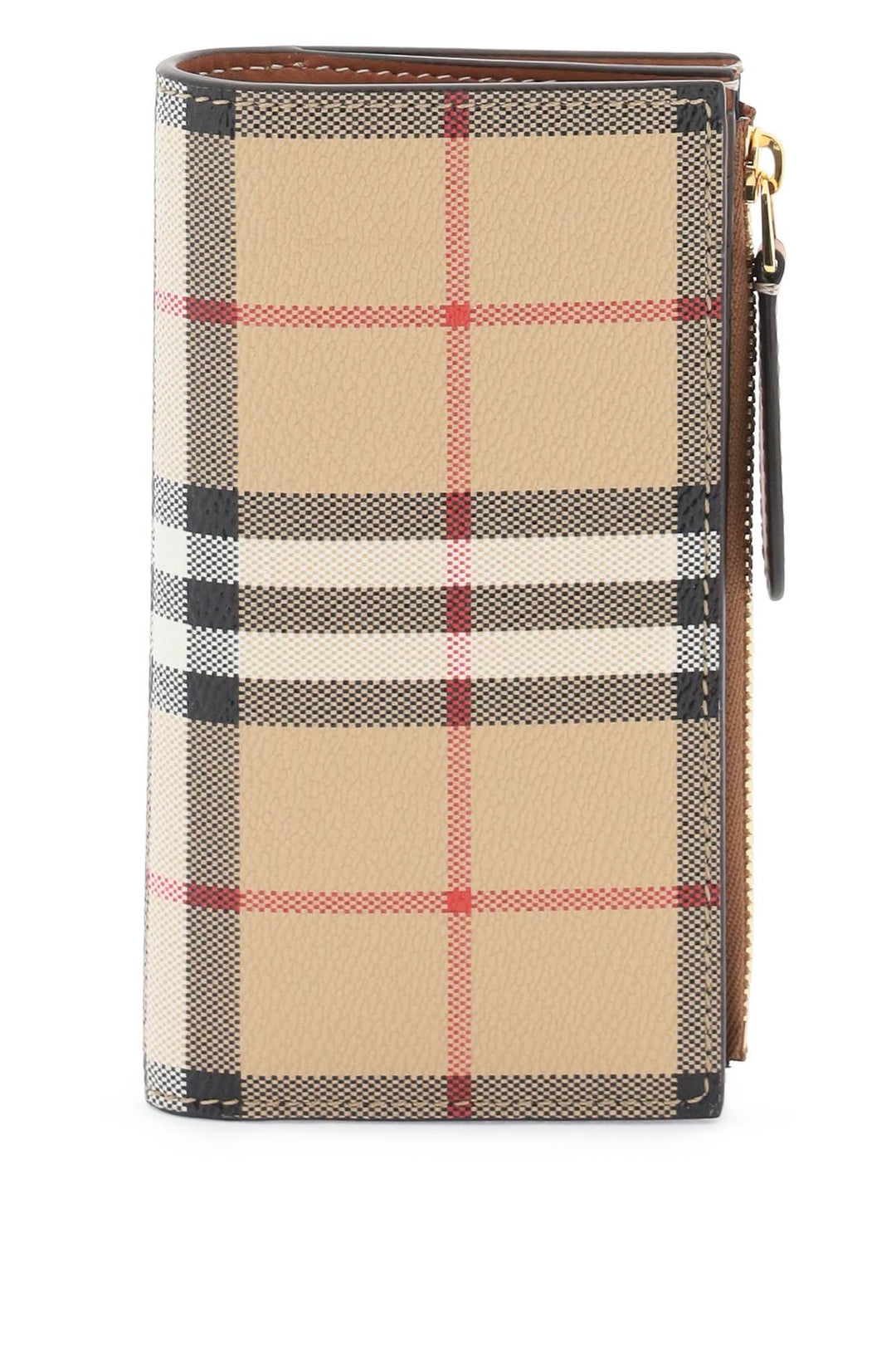 Other - Burberry Check Bi - Fold Wallet - 241481YPG000001 - A7026 - os - Ask Me Wear