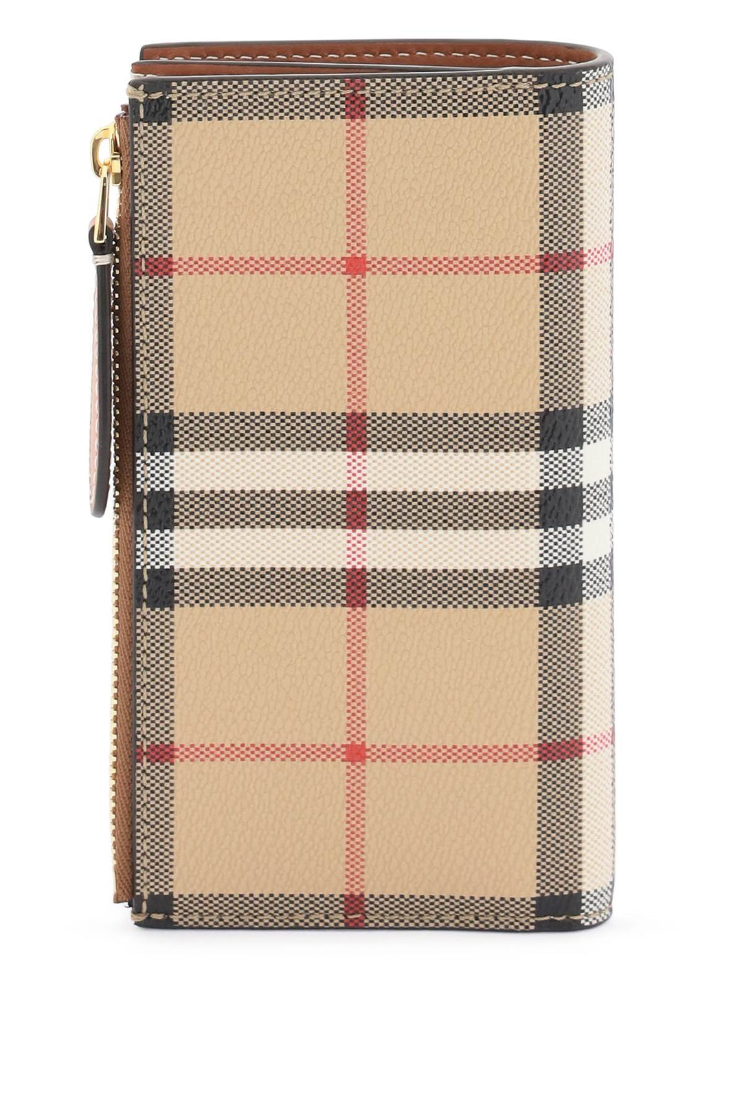 Other - Burberry Check Bi - Fold Wallet - 241481YPG000001 - A7026 - os - Ask Me Wear