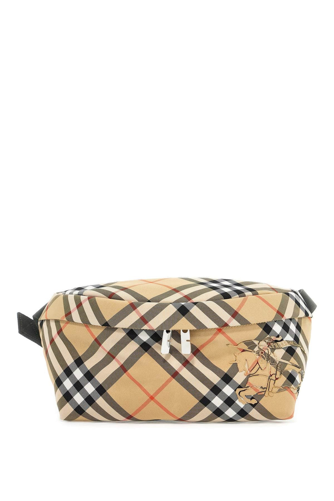 Bags - Burberry Check Marsupial - 242481FBS000002 - A2021 - os - Ask Me Wear