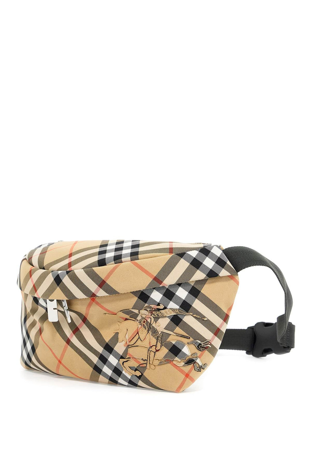 Bags - Burberry Check Marsupial - 242481FBS000002 - A2021 - os - Ask Me Wear