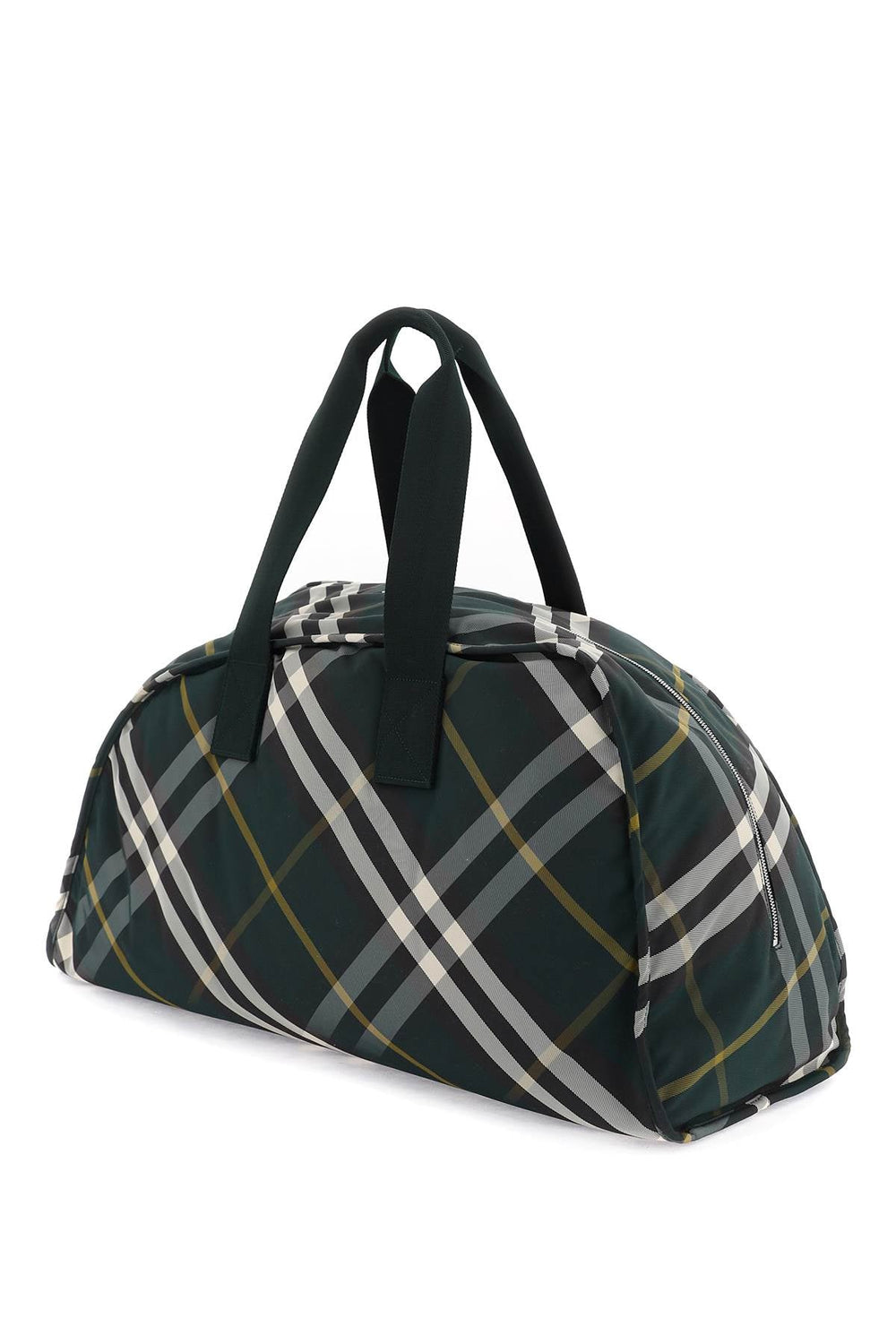 Bags - Burberry Large Shield Duffel - 241481FBS000006 - B8636 - os - Ask Me Wear