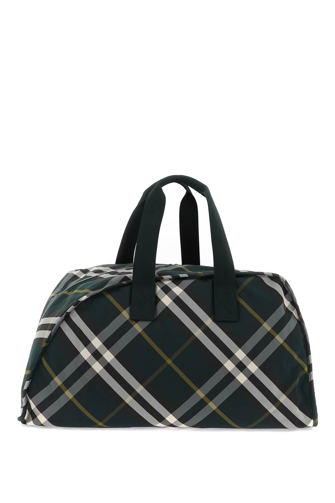 Bags - Burberry Large Shield Duffel - 241481FBS000006 - B8636 - os - Ask Me Wear