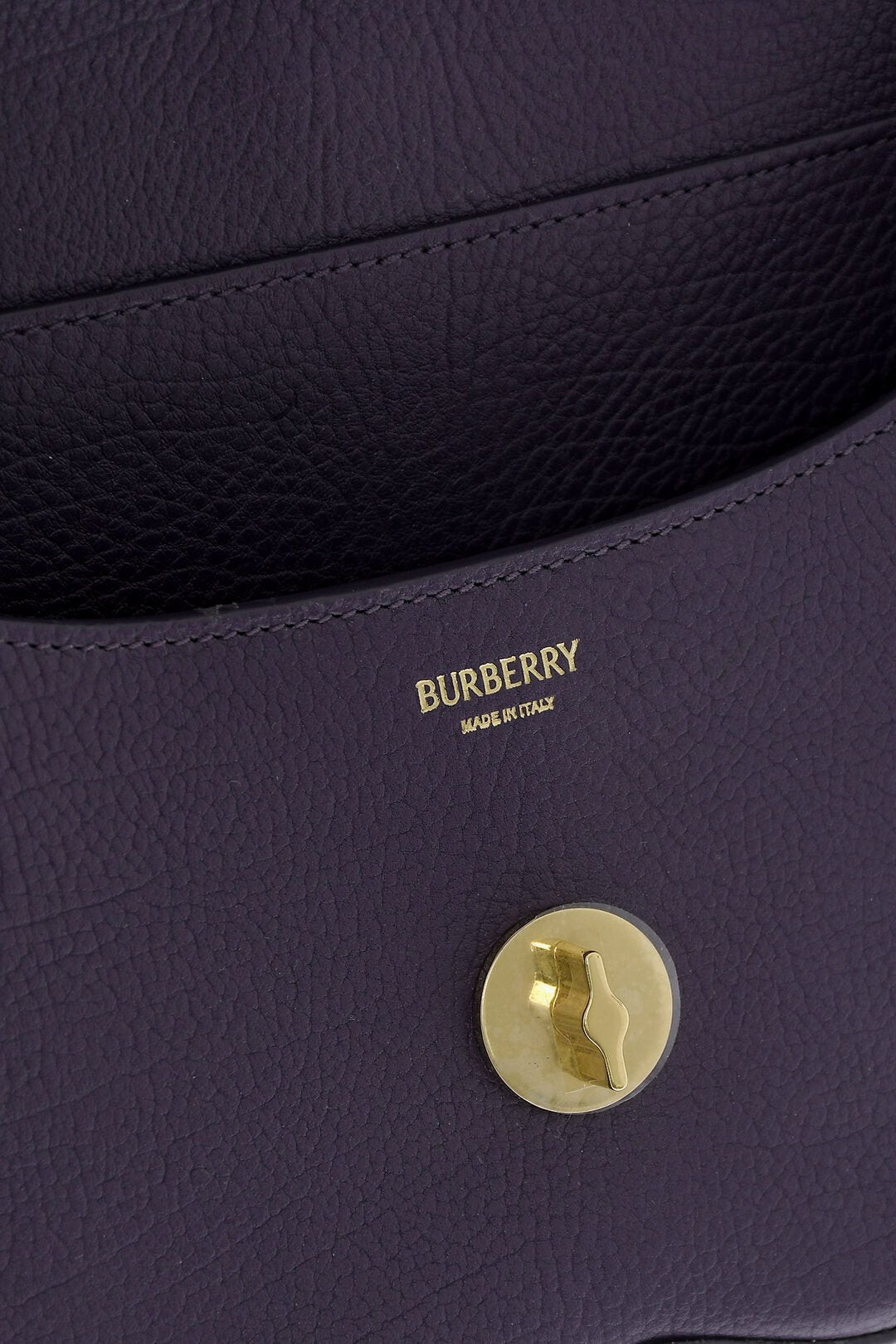 Other - Burberry Leather CHESS Satchel Bag with Pony - Fur Detail - 5045704120185 - Ask Me Wear