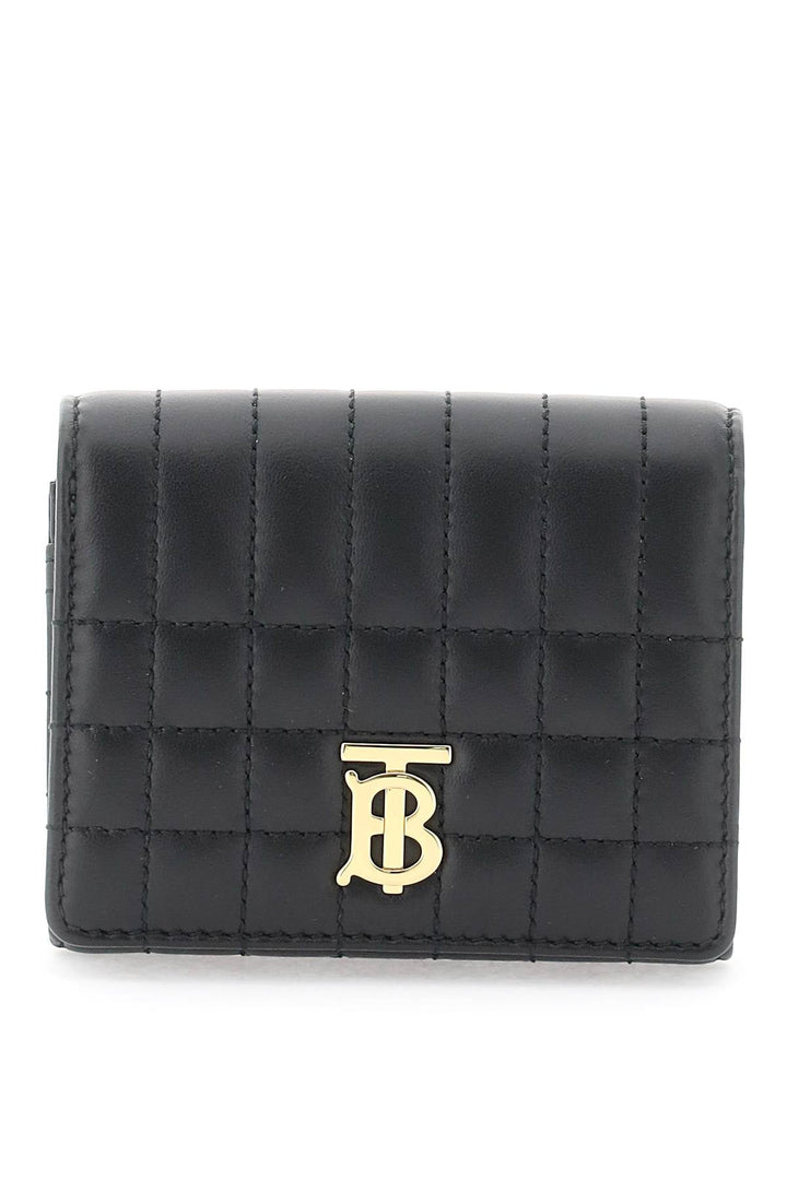 Bags - Burberry Lola Tri - Fold Wallet - 241481APG000005 - A7527 - os - Ask Me Wear