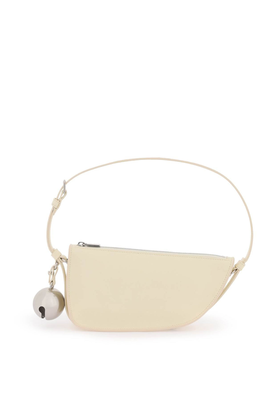 Bags - Burberry Mini Shield Shoulder Bag - 241481ABS000001 - A4477 - os - Ask Me Wear