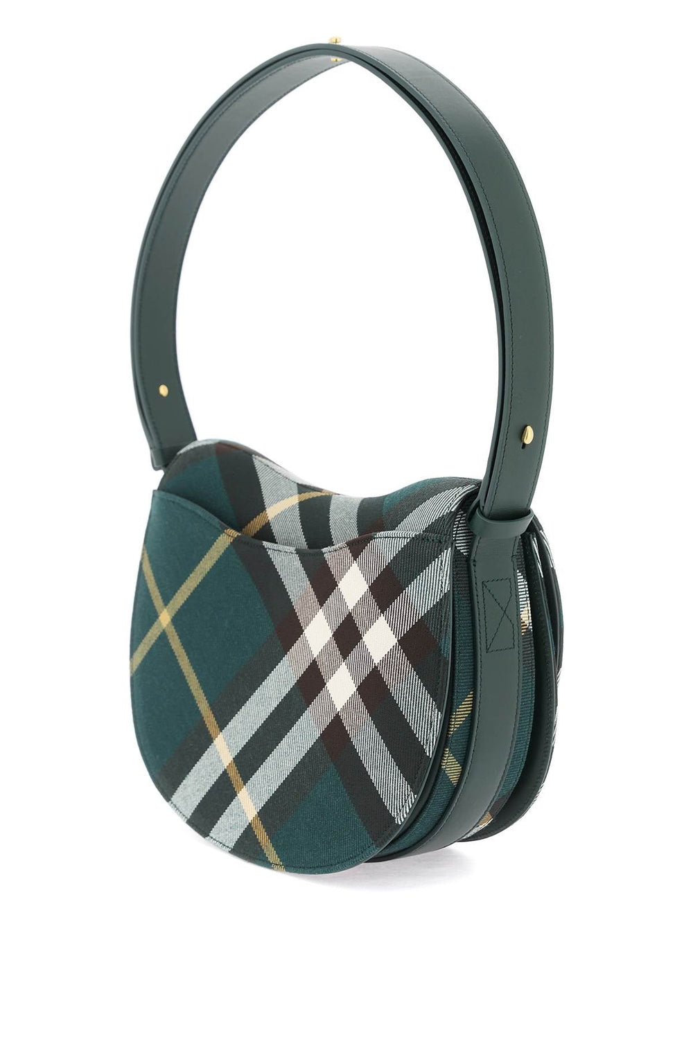 Bags - Burberry Rocking Horse Medium Bag - 241481ABS000031 - B8636 - os - Ask Me Wear