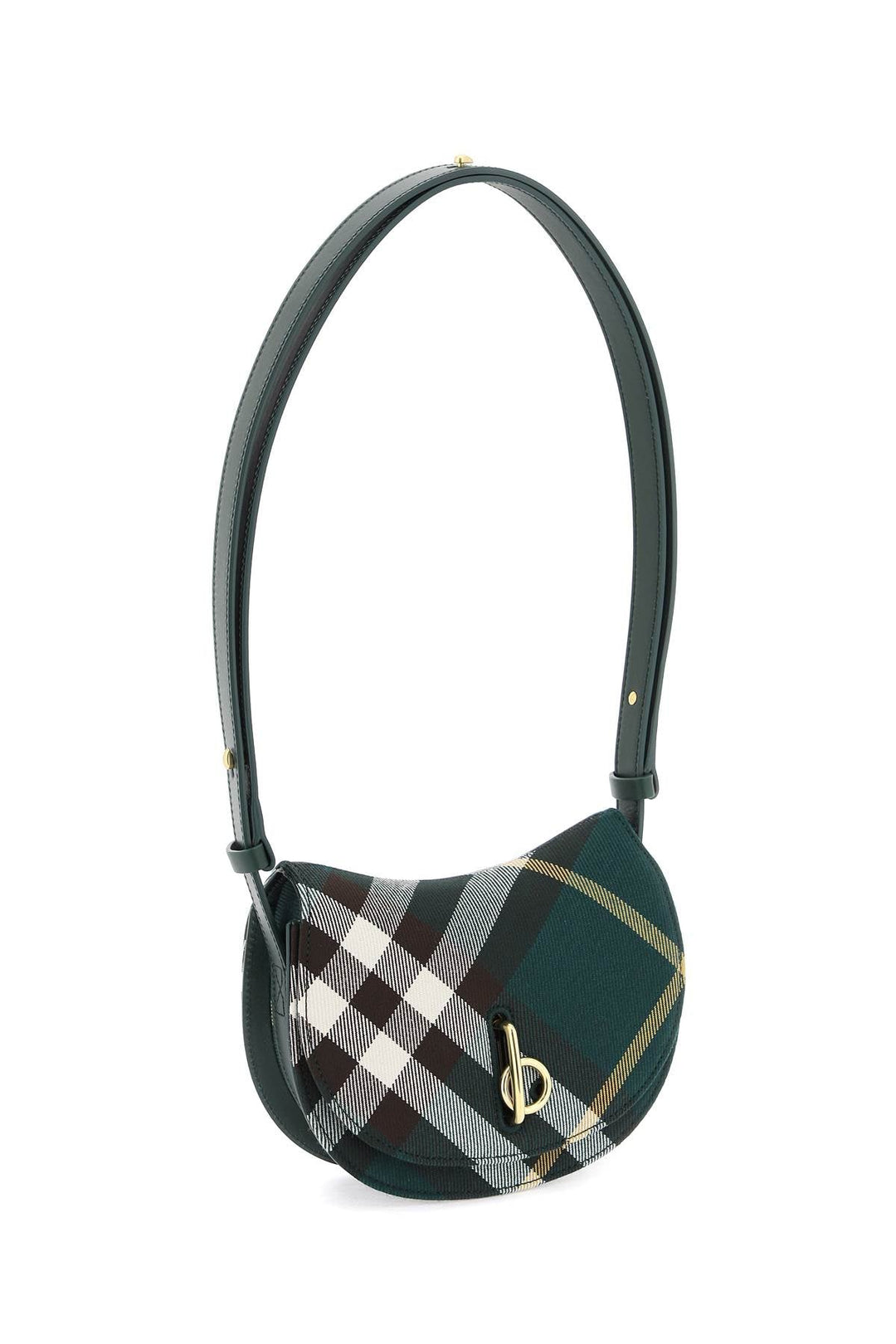 Bags - Burberry Rocking Horse Mini Shoulder Bag - 241481ABS000033 - B8636 - os - Ask Me Wear