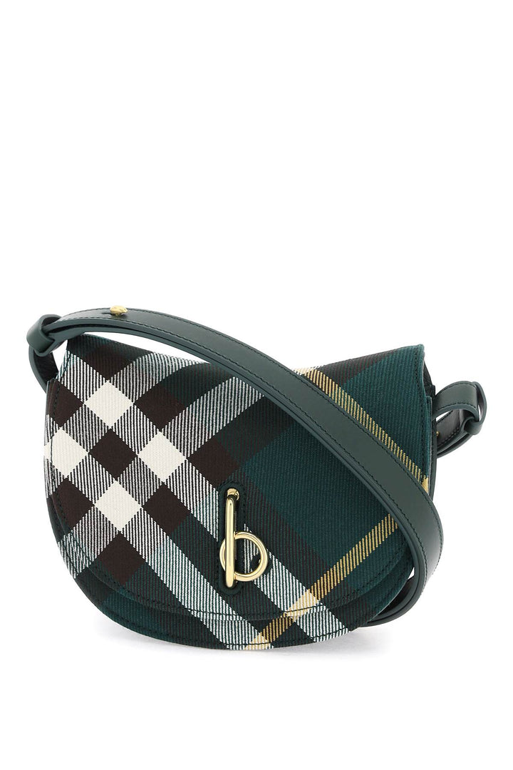 Bags - Burberry Rocking Horse Mini Shoulder Bag - 241481ABS000033 - B8636 - os - Ask Me Wear