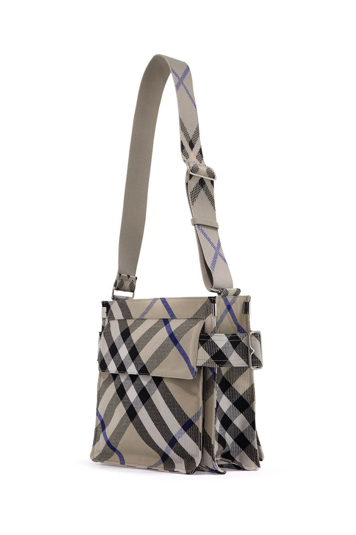 Bags - Burberry Small Trench Tote Bag - 242481FBS000009 - A3888 - os - Ask Me Wear