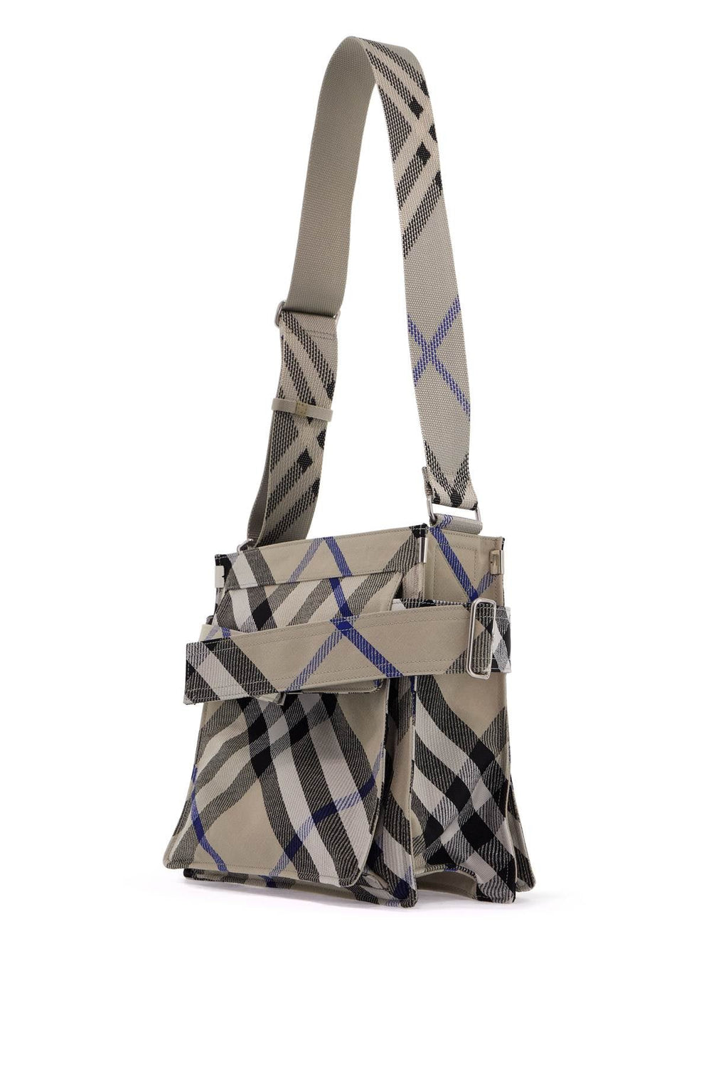 Bags - Burberry Small Trench Tote Bag - 242481FBS000009 - A3888 - os - Ask Me Wear