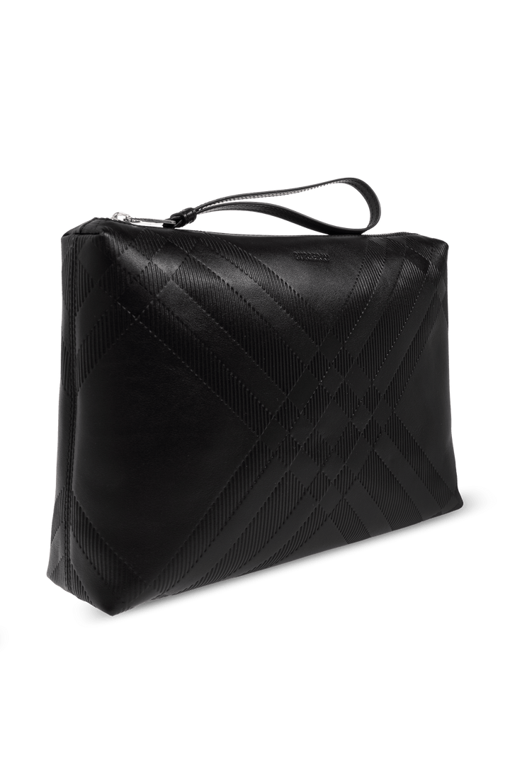 BurberryBags - Burberry Leather handbag - 2494432 - Ask Me Wear
