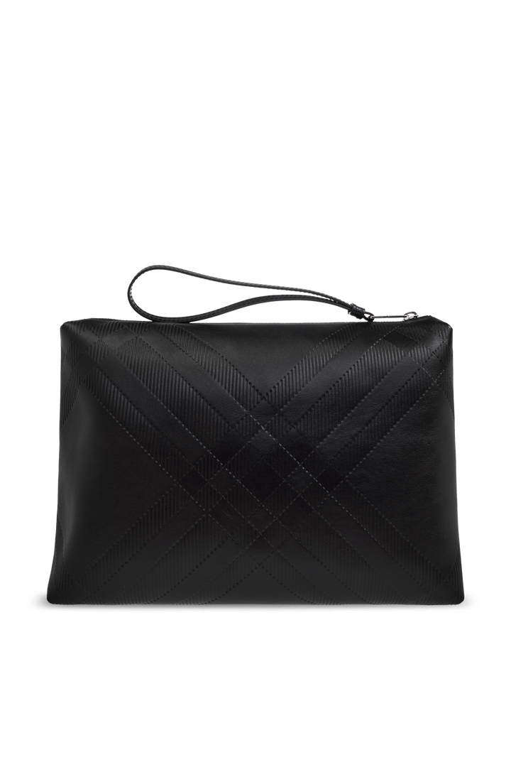 BurberryBags - Burberry Leather handbag - 2494432 - Ask Me Wear