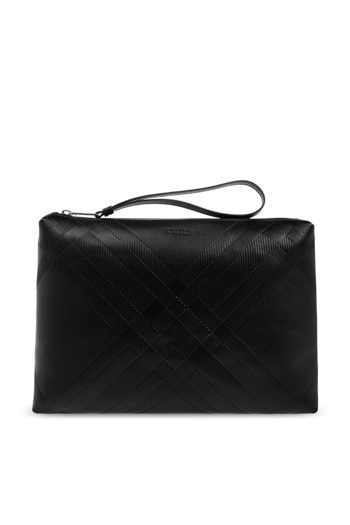 BurberryBags - Burberry Leather handbag - 2494432 - Ask Me Wear
