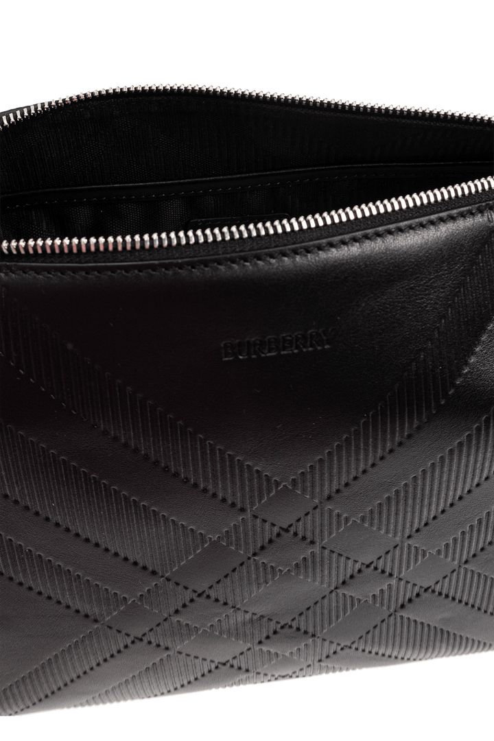BurberryBags - Burberry Leather handbag - 2494432 - Ask Me Wear