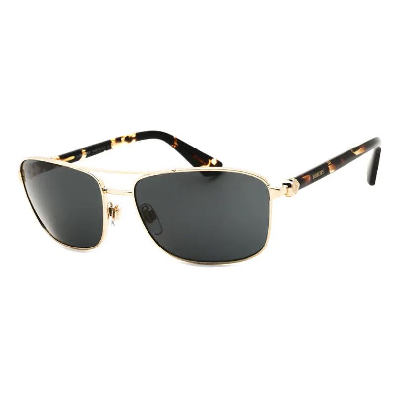 Burberry Sunglasses Rectangle Full Rim