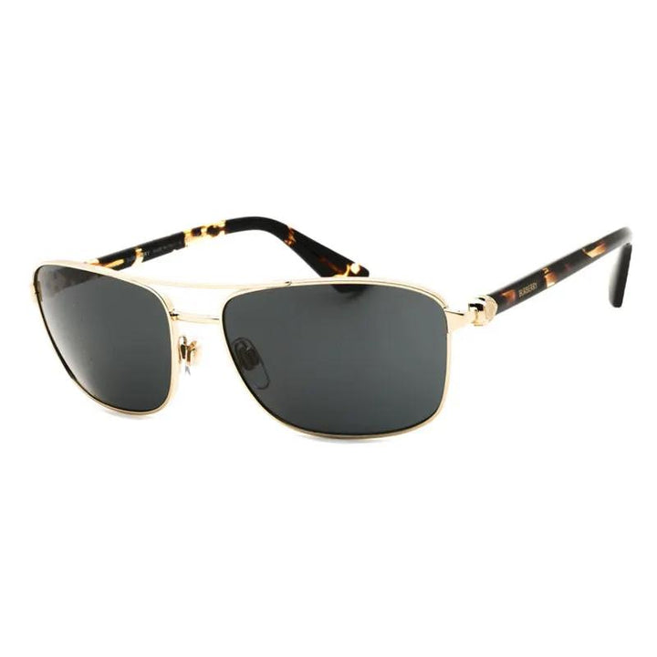 Burberry Sunglasses Rectangle Full Rim