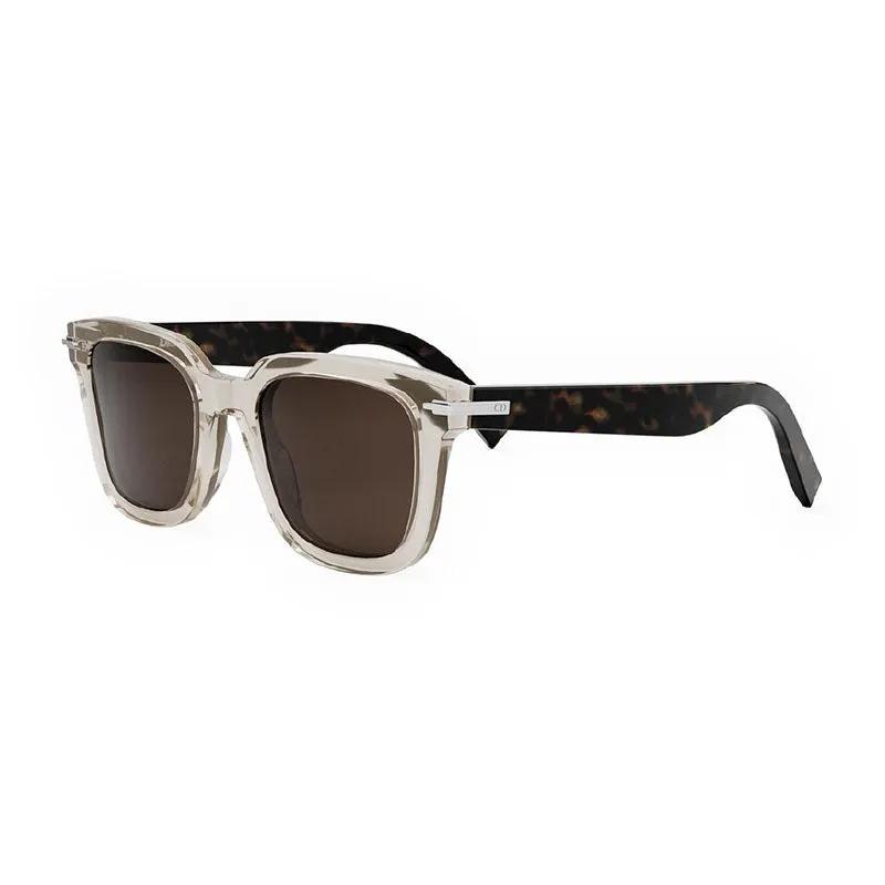Dior Sunglasses Square Full Rim