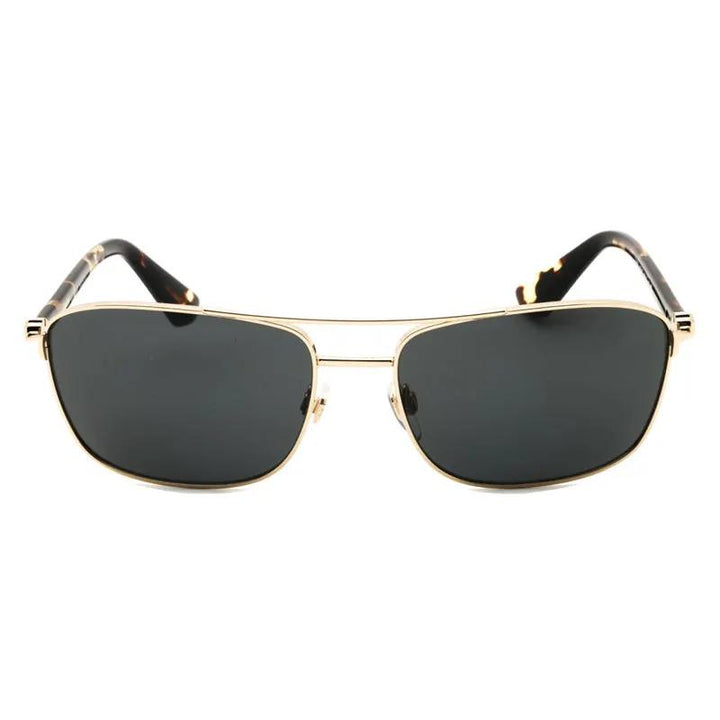 Burberry Sunglasses Rectangle Full Rim