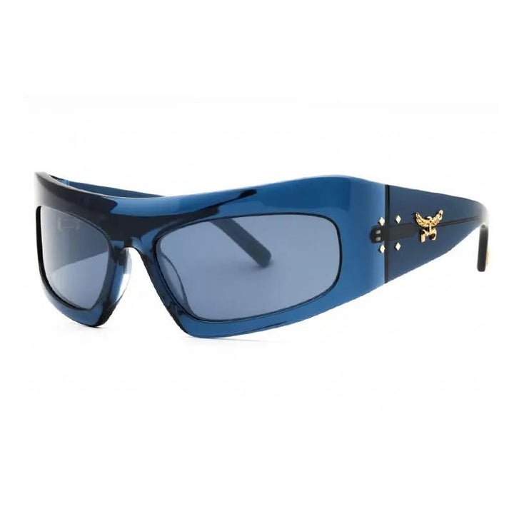 Mcm Sunglasses Shield Full Rim