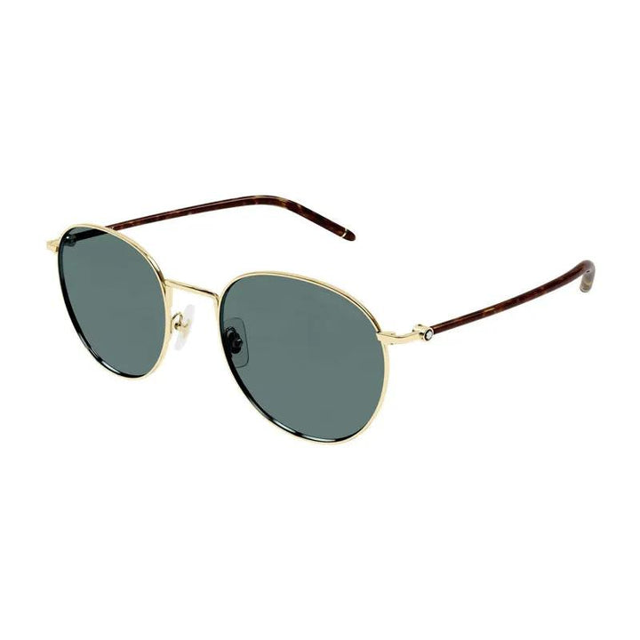 Montblanc Sunglasses Square Full Rim