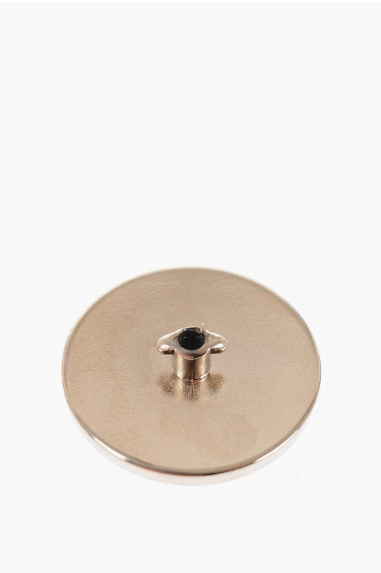 Dior Charm For Shoulder Strap with Engraved Heart Unica One size