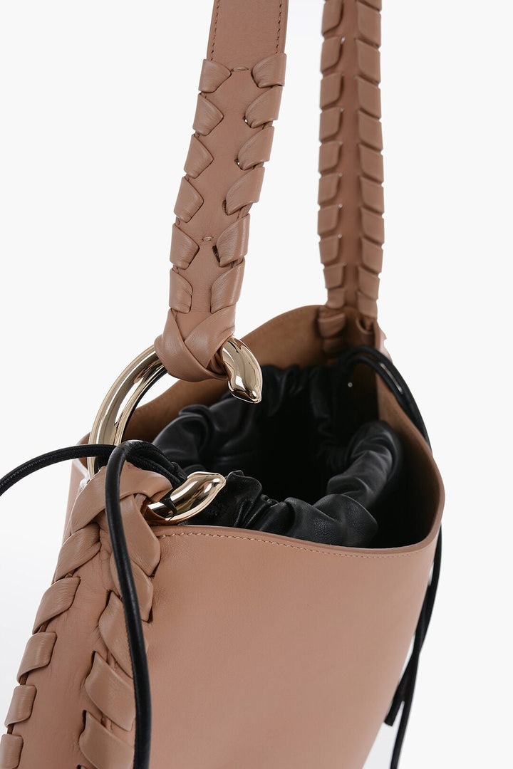 Other - Chloe MATE Large Hobo Bag with Weaves - 7613386424747 - Ask Me Wear