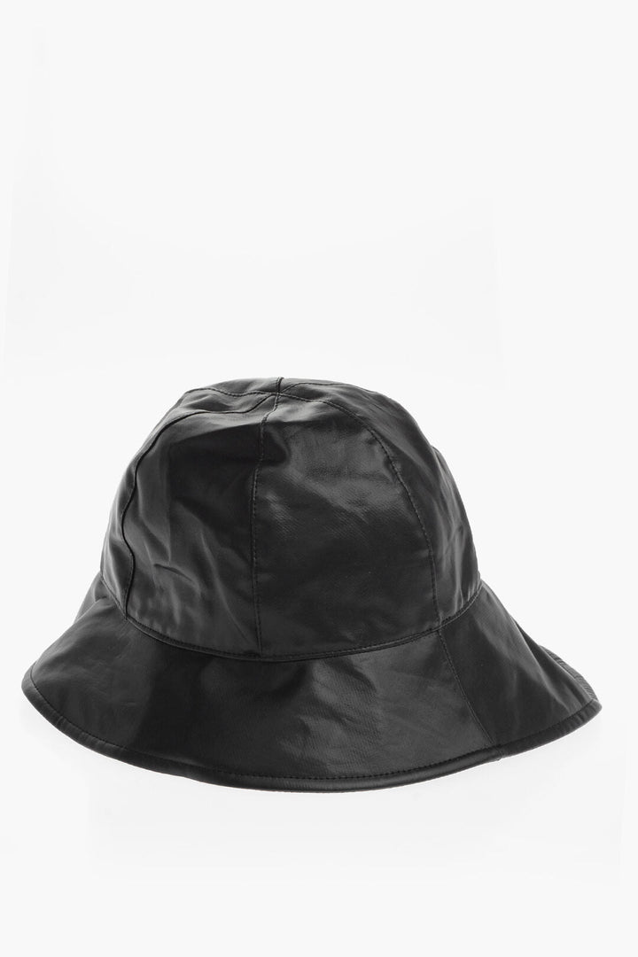 Loro Piana Coated Fabric OLIMPIA Bucket Hat