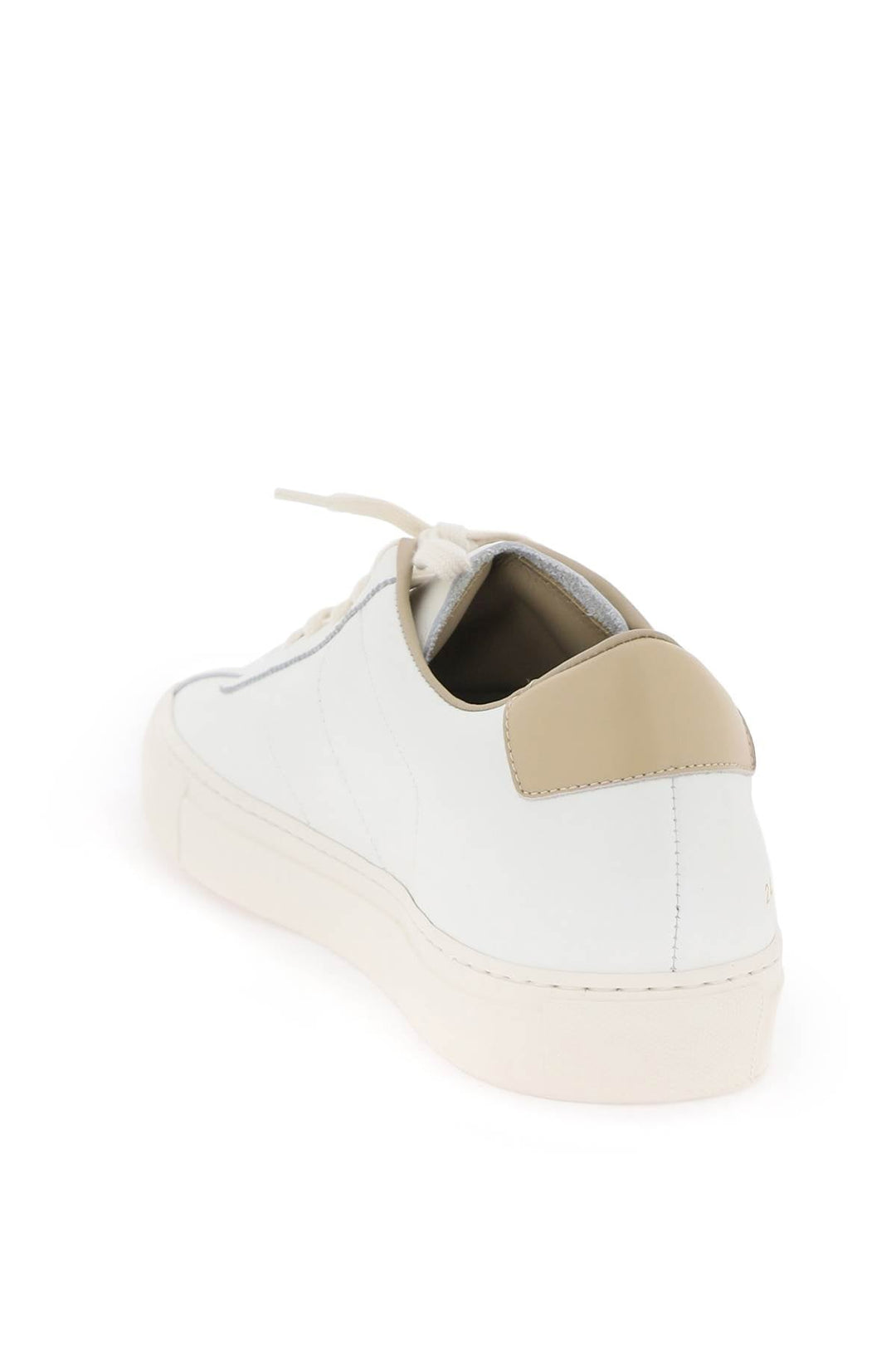 Shoes - Common Projects 70's Tennis Sneaker - 241659LSN000005 - 0506 - 40 - Ask Me Wear