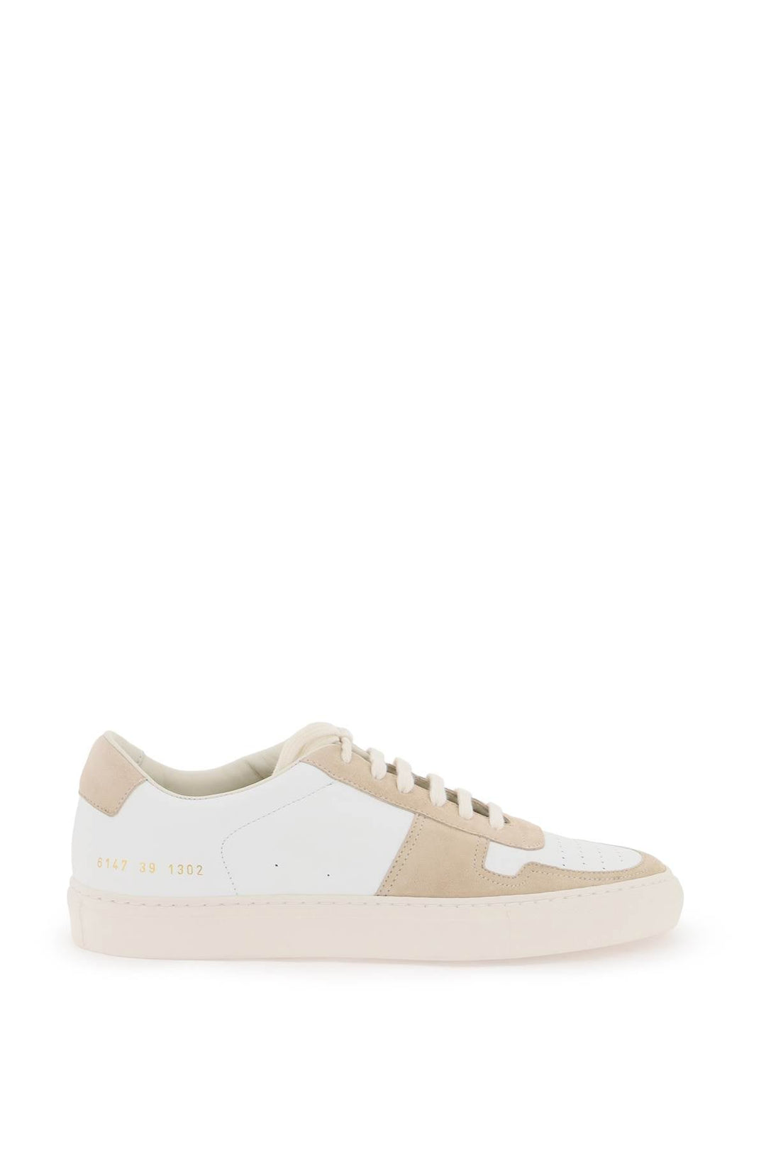 Shoes - Common Projects Basketball Sneaker - 241659NSN000005 - 1302 - 36 - Ask Me Wear