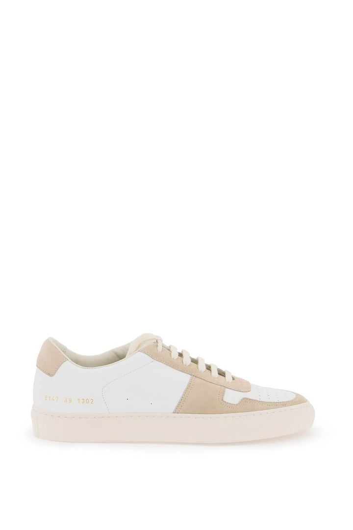 Shoes - Common Projects Basketball Sneaker - 241659NSN000005 - 1302 - 36 - Ask Me Wear