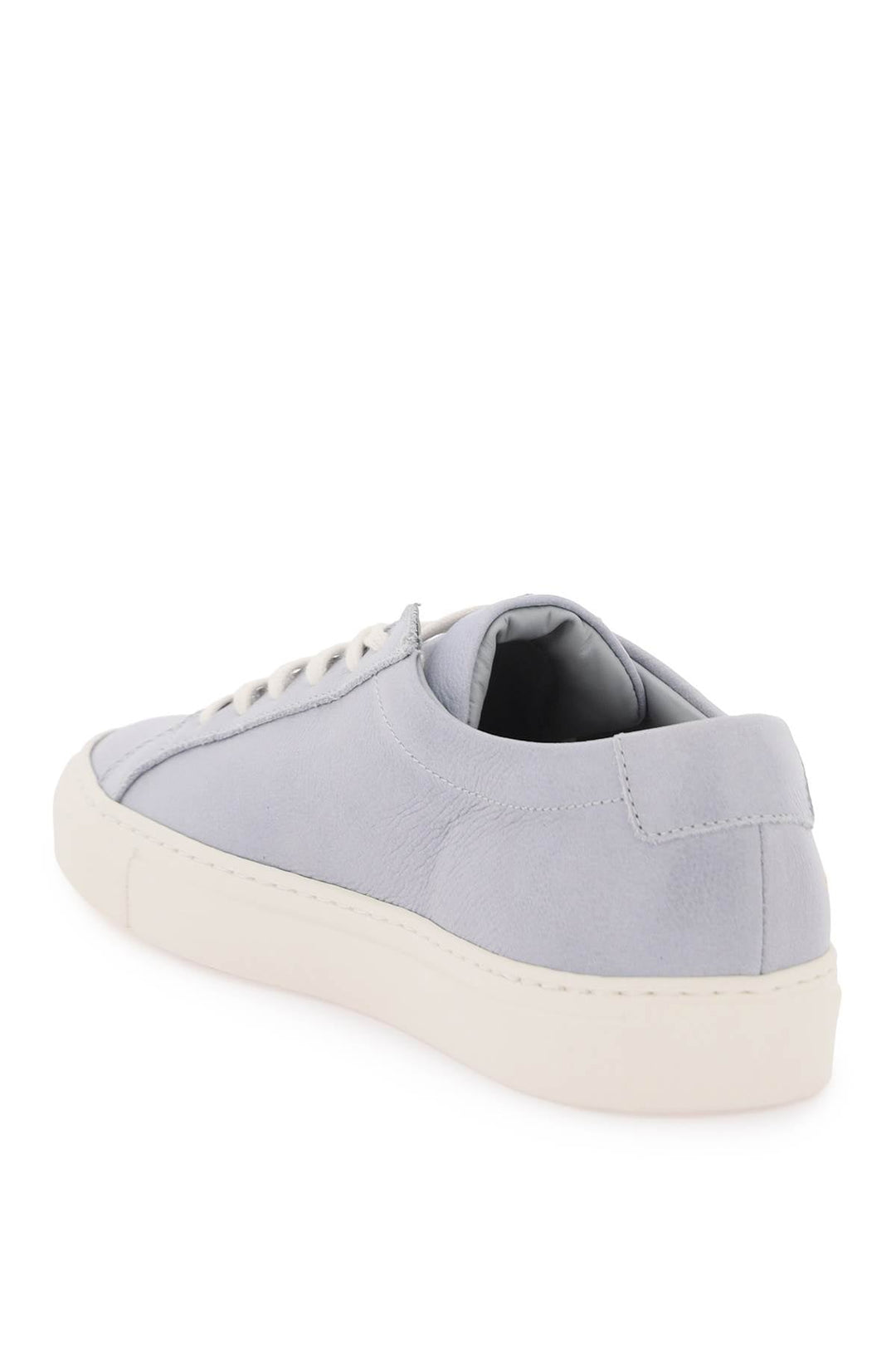 Shoes - Common Projects Original Achilles Leather Sneakers - 232659NSN000003 - 6011P - 36 - Ask Me Wear