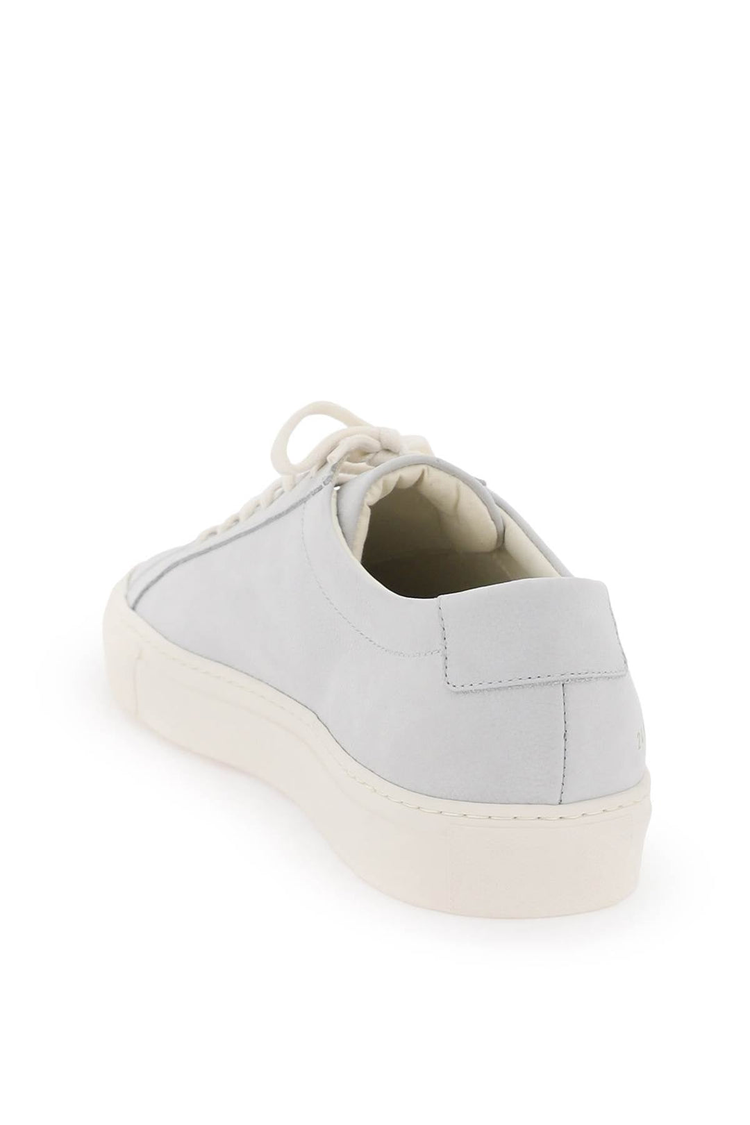 Shoes - Common Projects Original Achilles Leather Sneakers - 241659LSN000003 - 7543 - 40 - Ask Me Wear